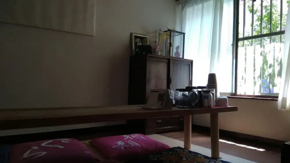 Ryokan Nakadaya - photo 2