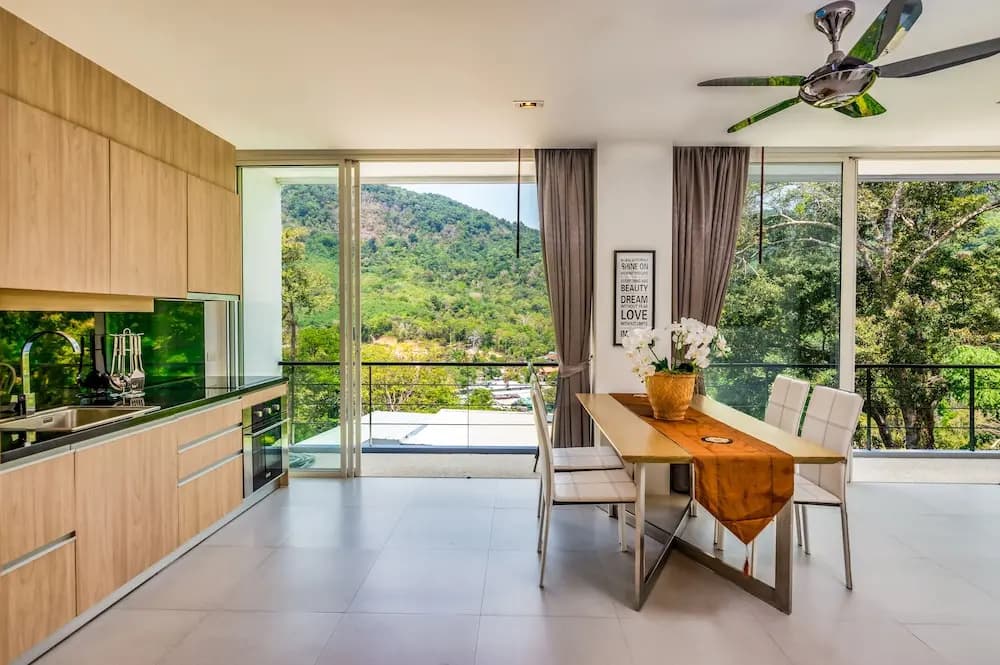 Luxury 2Bedroom Tropical Apartment - photo 4