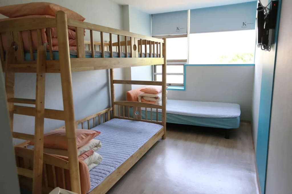K Hostel - photo 6