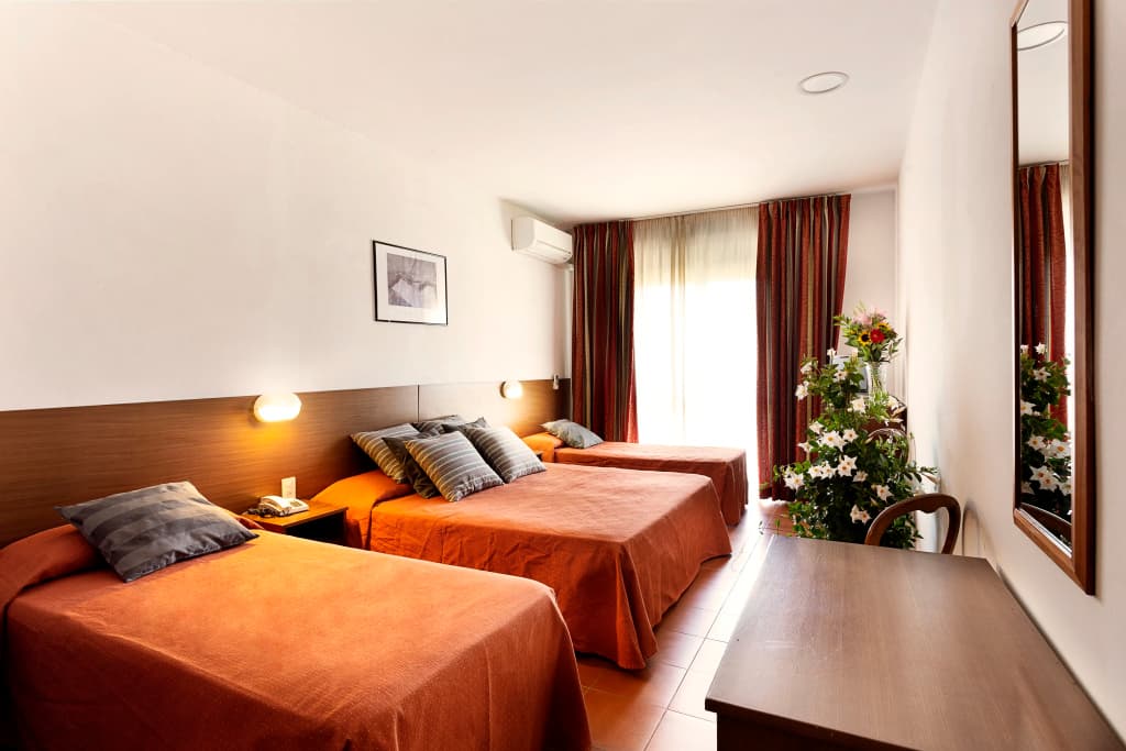 Hotel Corolle - photo 2