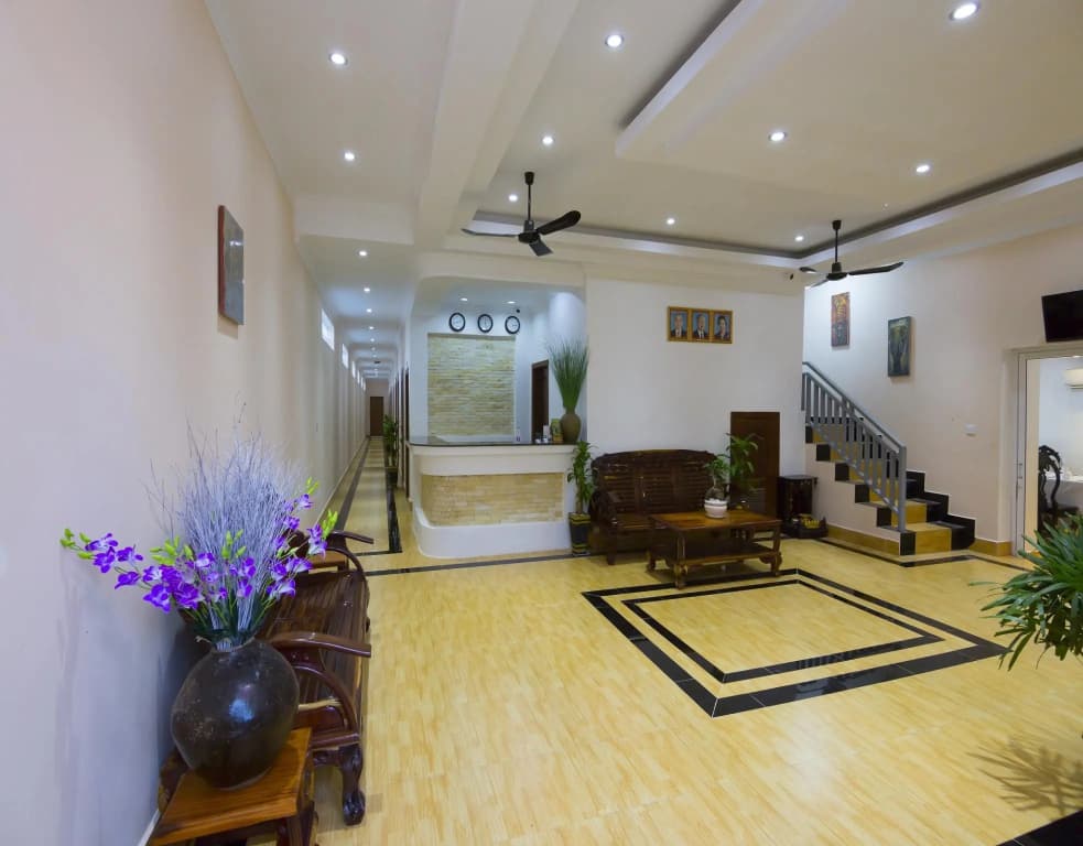 Rimong La Residence d'Angkor - photo 12