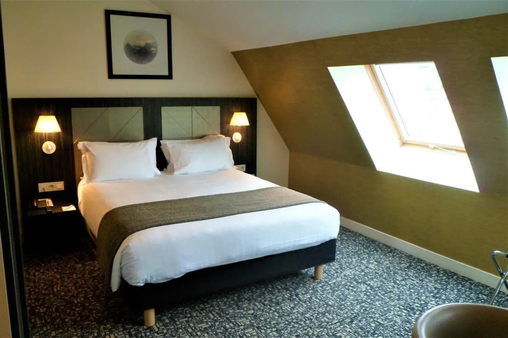 Holiday Inn Paris Opéra Grands Boulevards by IHG Hotel - photo 5