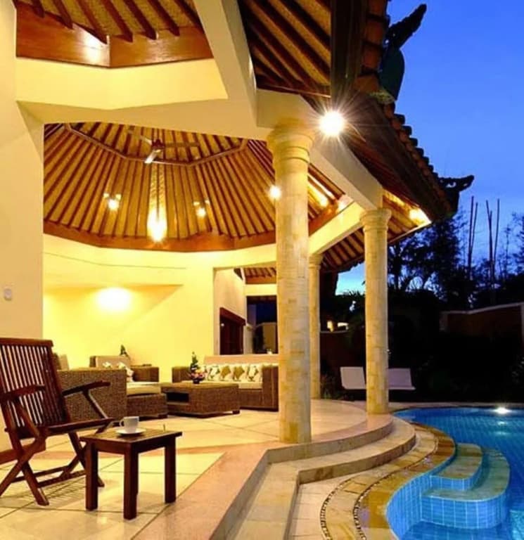 Bali Emerald Villas - photo 2