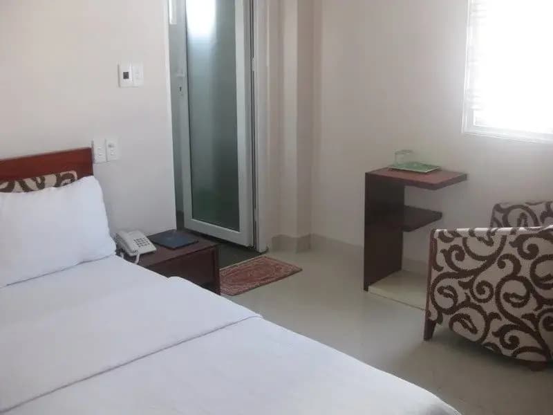 Fortune Hotel Danang - photo 5