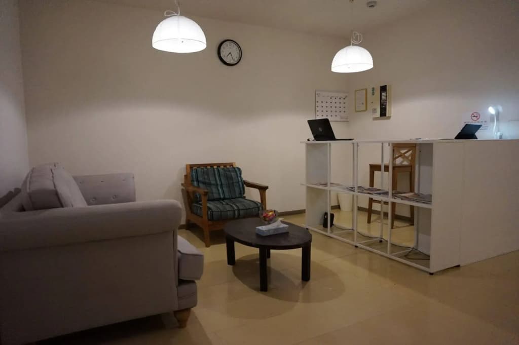 UNI Hostel - photo 11
