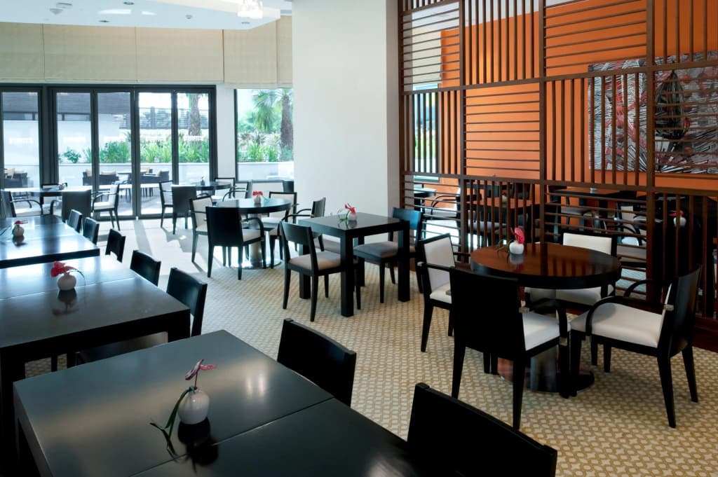 Staybridge Suites Abu Dhabi Yas Island by IHG Hotel - photo 9