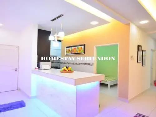 Seri Endon - photo 3