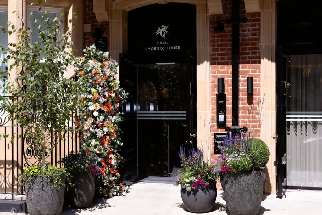 Cheval Phoenix House at Sloane Square - photo 1