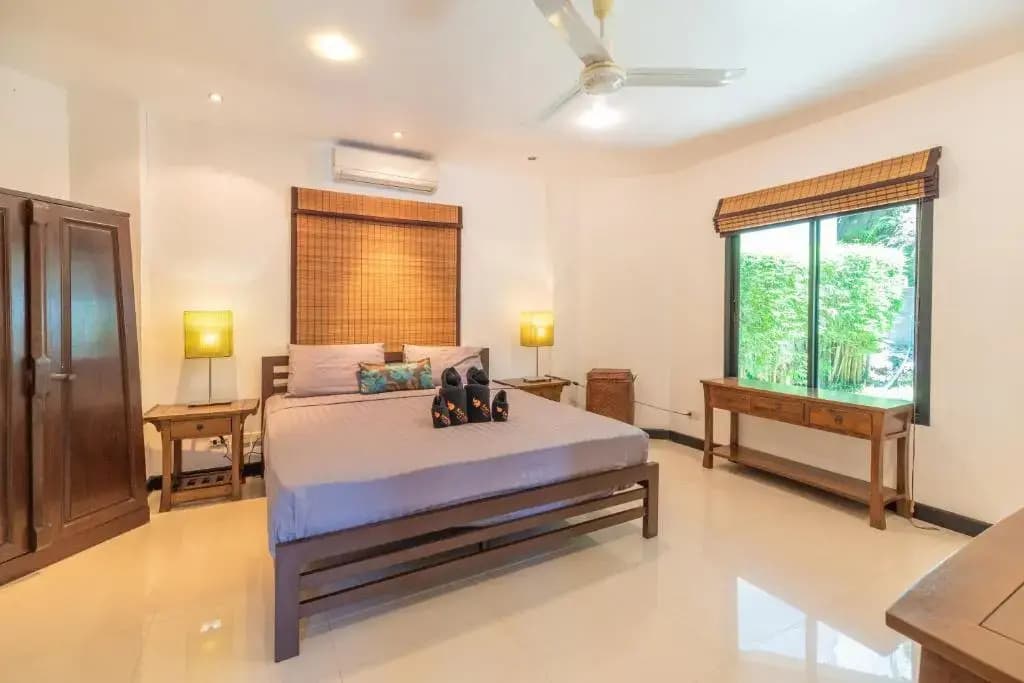 Samui Paradise Village - photo 3