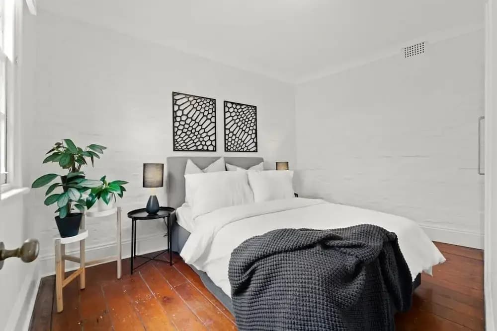 Perfect Laneway Terrace Surry Hills - photo 2