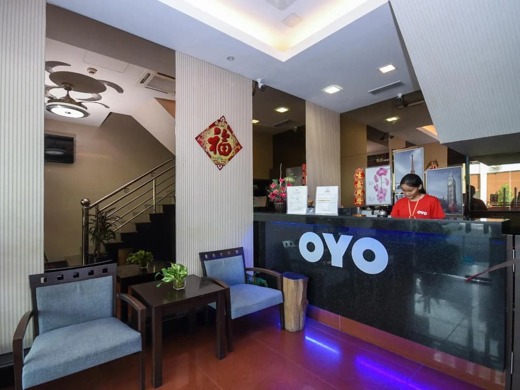 Hotel O 98inn - photo 2