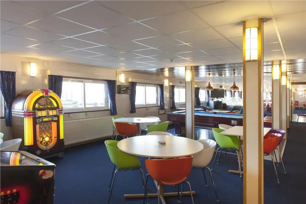 Botel - photo 38