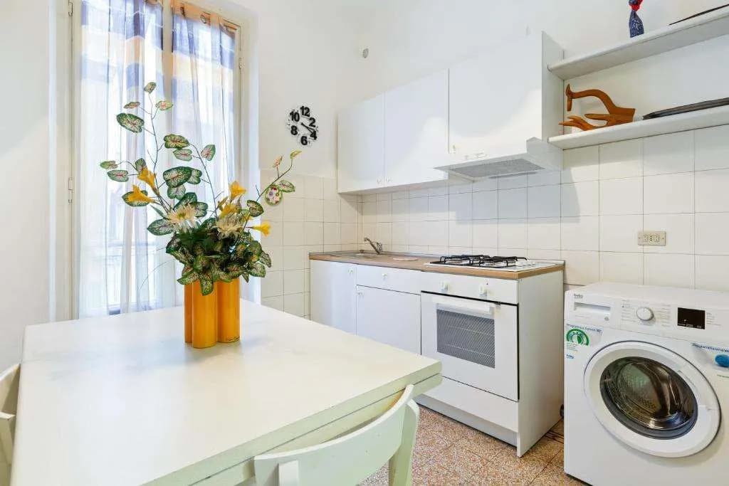 Loreto Courtyard Apartment - photo 9