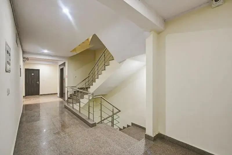 Mauryan Tower, Yashobhoomi - photo 10