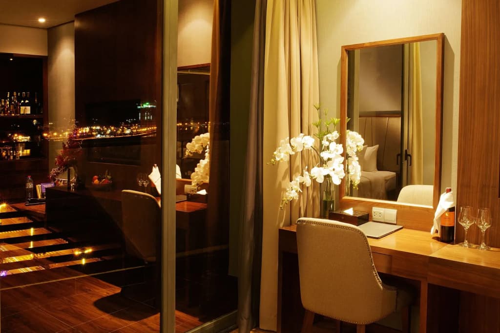 Boton Blue Hotel & Spa - photo 33