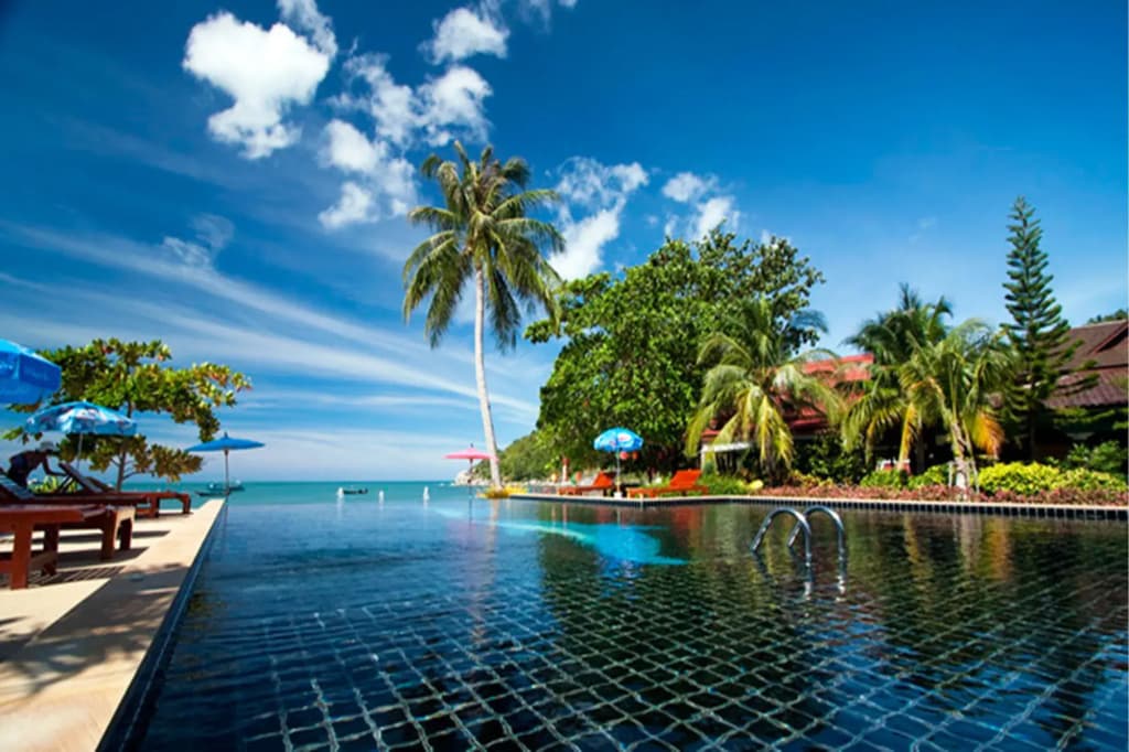 Starlight Resort - photo 9