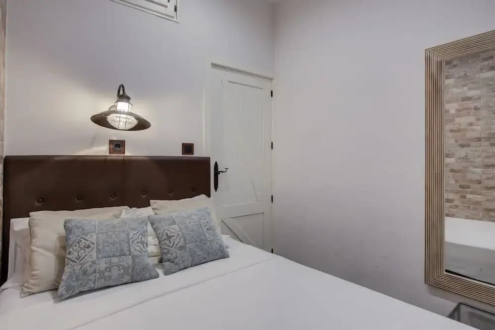 City Centre Apartment - 3BD - 2BT - WIFI - photo 6