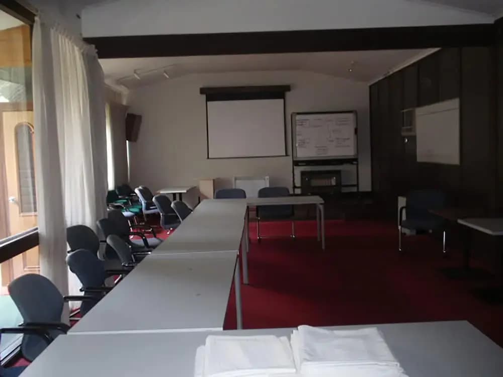 Warburton Lodge - photo 11