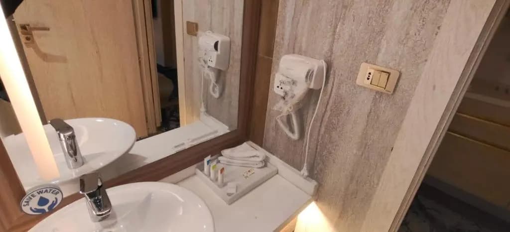 Sheraton Air Hotel - photo 29