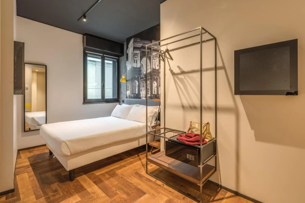 Hotel Roxy - photo 26