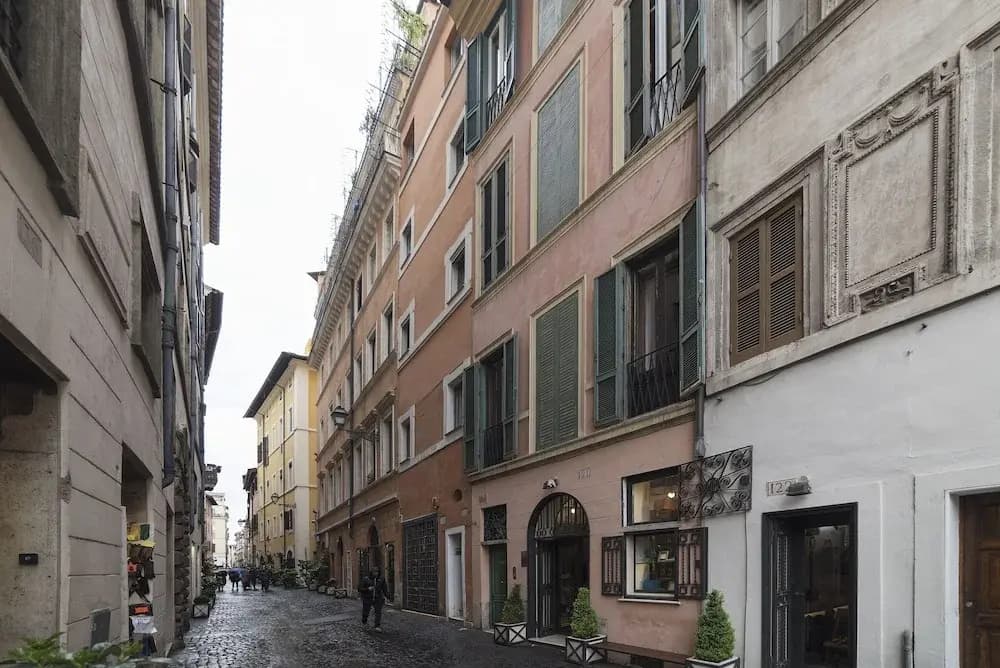 Via Dei Coronari 120 - photo 1