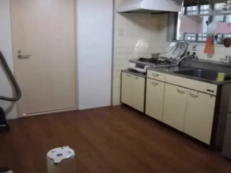 Shinsaibashi Share House - photo 4
