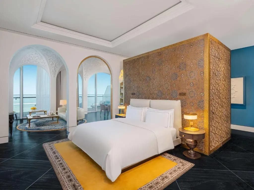 Raffles Doha - photo 39