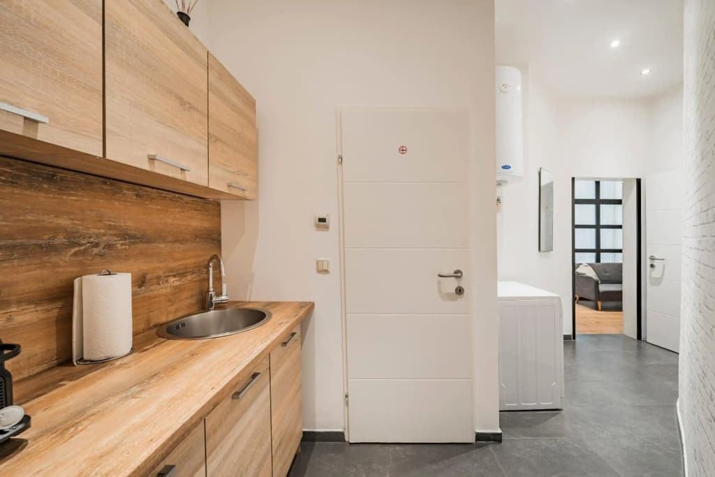 ZEUS Design Apartments Herz - photo 3