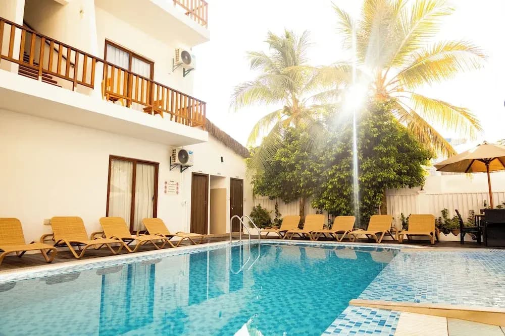 Cocomo Maldives - photo 19