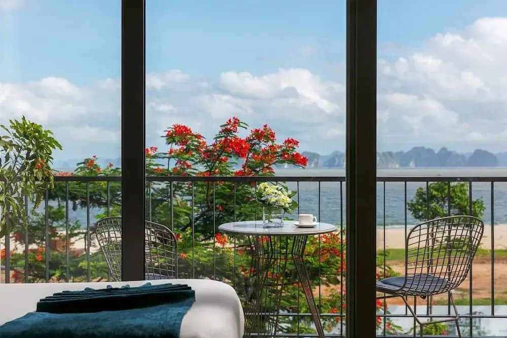 La Batisse Resort Halong - photo 13
