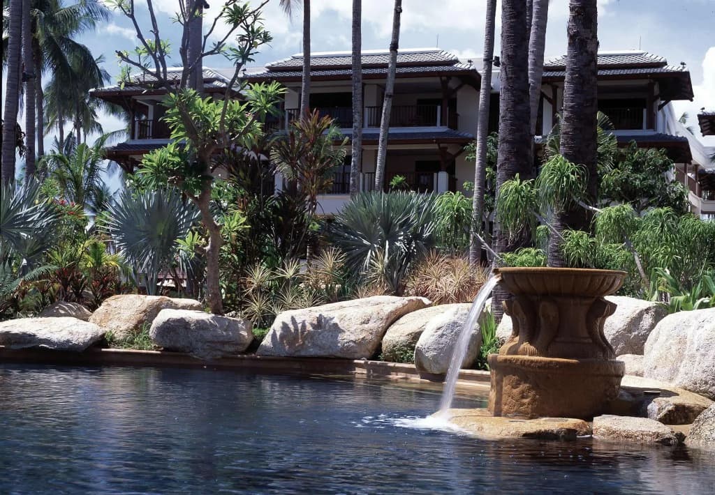 Marriott's Phuket Beach Club - photo 10