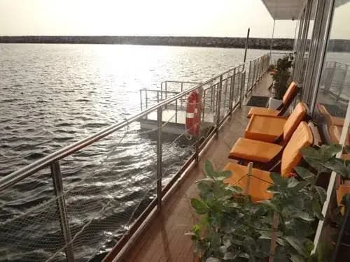 Jawhara Floating House - photo 8