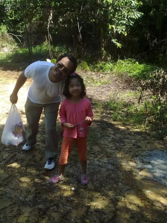 Pandan Beach Homestay - photo 19