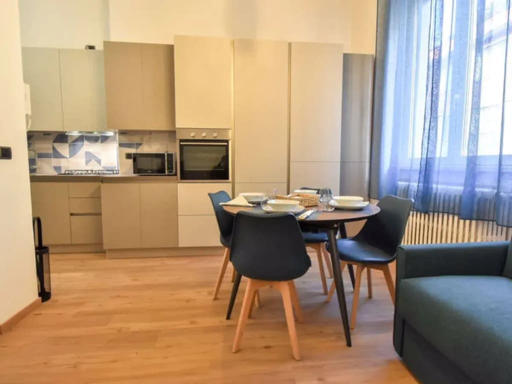 Apartment NoLo Flat Milan - photo 14