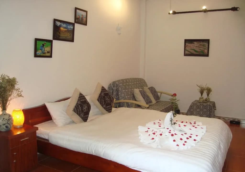 Zen Maison Homestay - photo 9