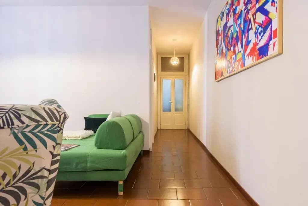 Moscova Flexyrent Apartment - photo 12