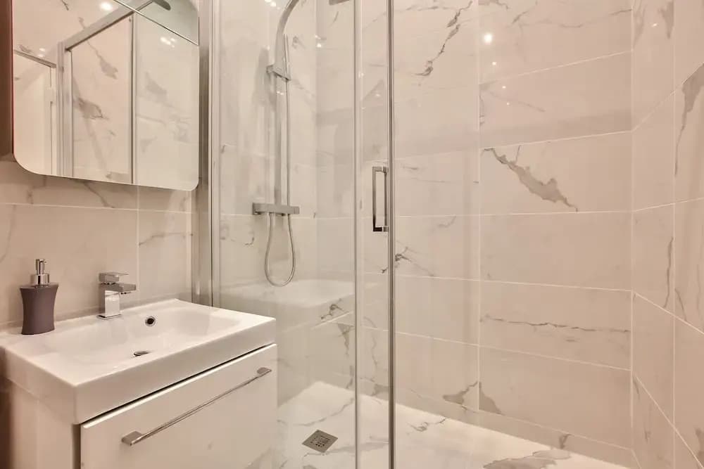 63 - Luxury Flat Champs-Élysées 1C - photo 8