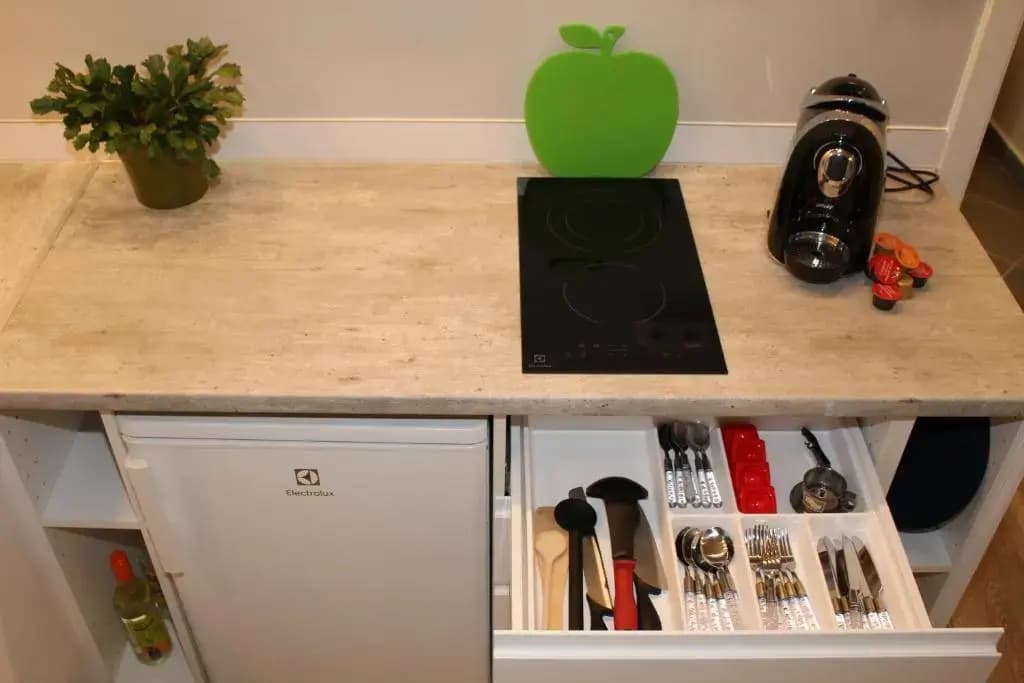 BudaSmile Appartment @ Buda Castle - FREE parking - photo 12