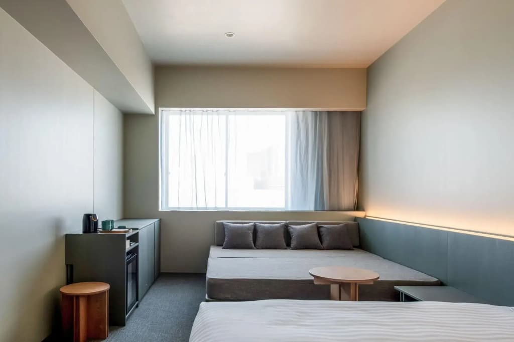 KAIKA Tokyo by The Share Hotels - photo 33