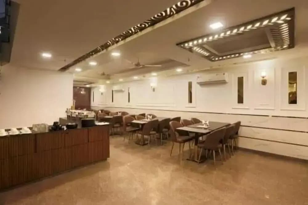 Hotel Devrana - photo 12