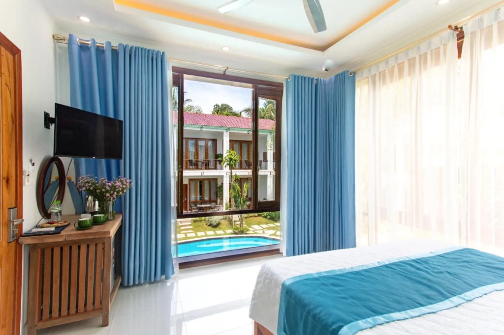 Caesar Phu Quoc Hotel - photo 2