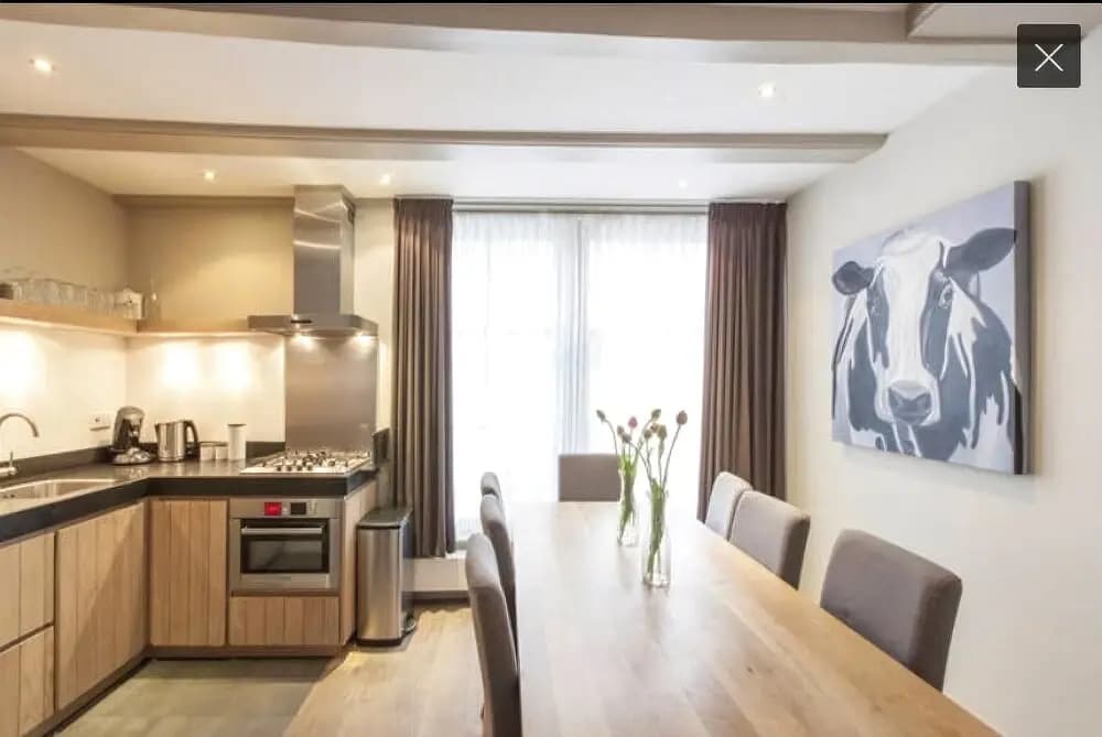 Haarlemmerstraat Apartments - photo 26