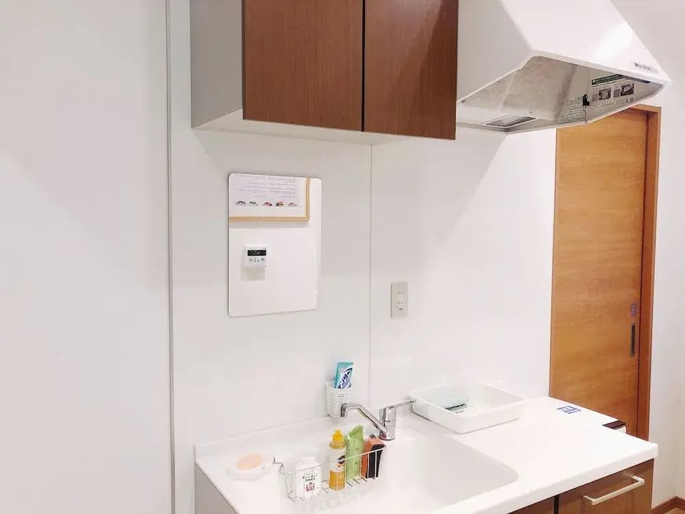 Nestle Tokyo Shinjuku Family House - photo 15