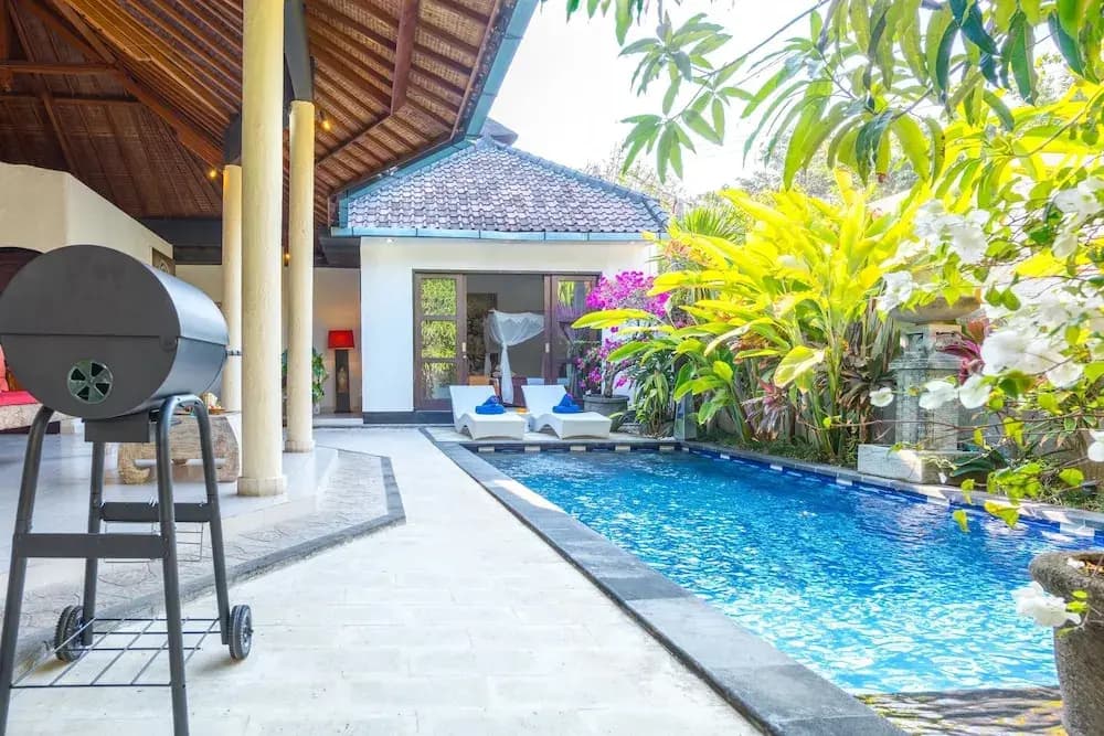 Gita Ayu Villas - photo 19