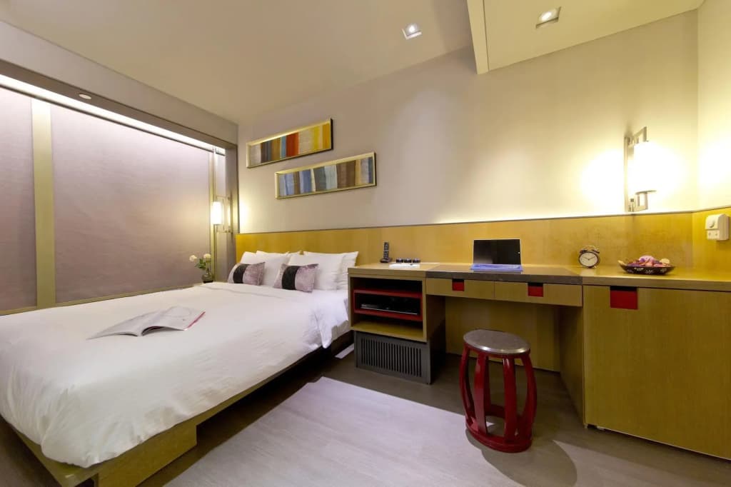 Wanchai 88 Hotel - photo 6