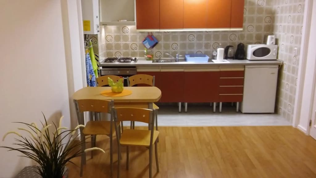Zen Newton Apartment - photo 29
