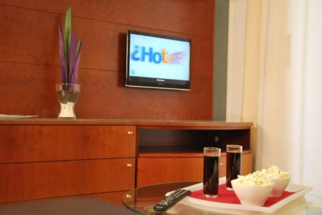 Aparthotel Napols - photo 2