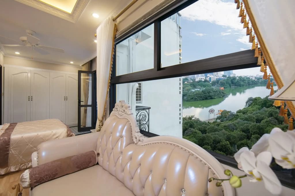 Royal Holiday Hanoi Hotel - photo 7