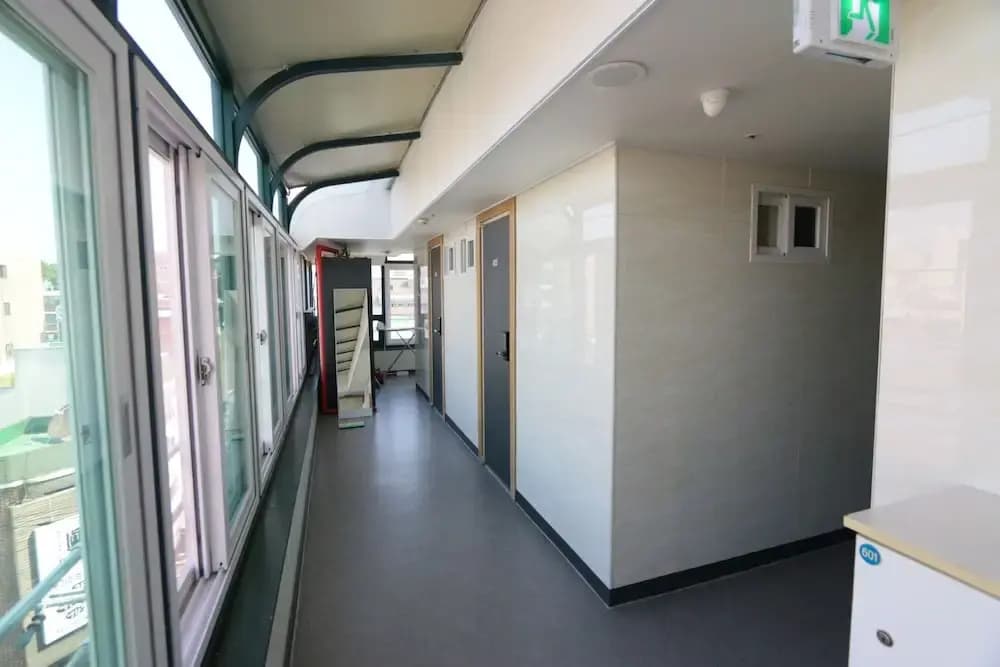 The New Simple House - photo 25