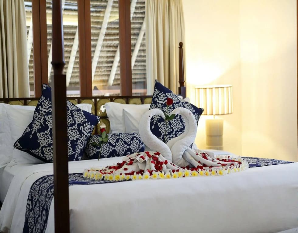 Mahala Hasa Villas by Premier Hospitality Asia - photo 5